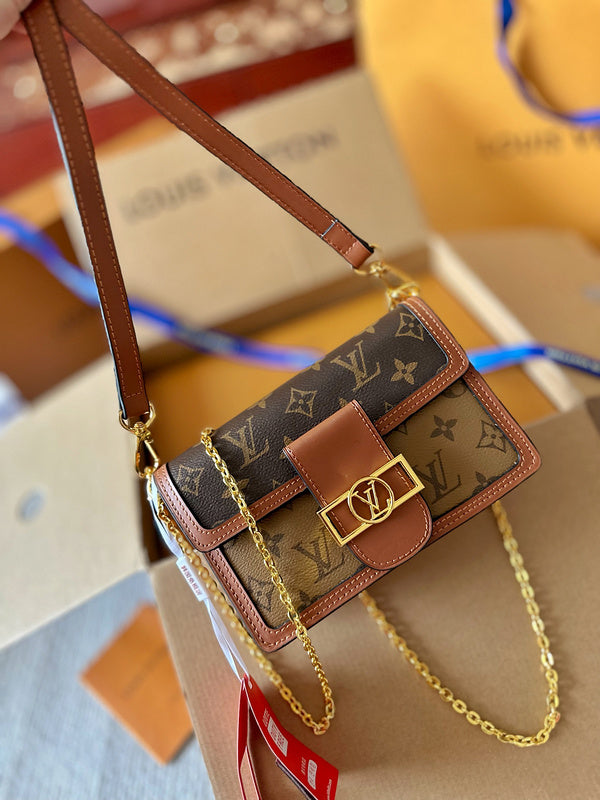 Amelia - LV Bags - 14707