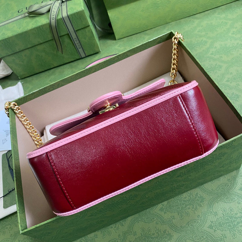 Amelia- GCI Bags - 5825