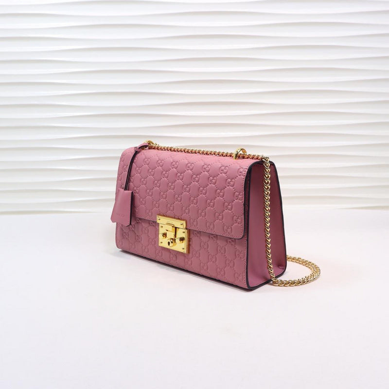 AmeliaLuxury - GCI Bags - 1001