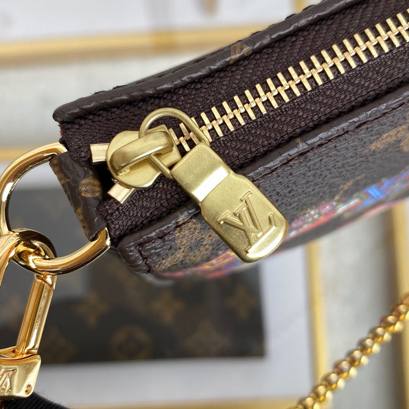 Amelia - LV Bags - 13779