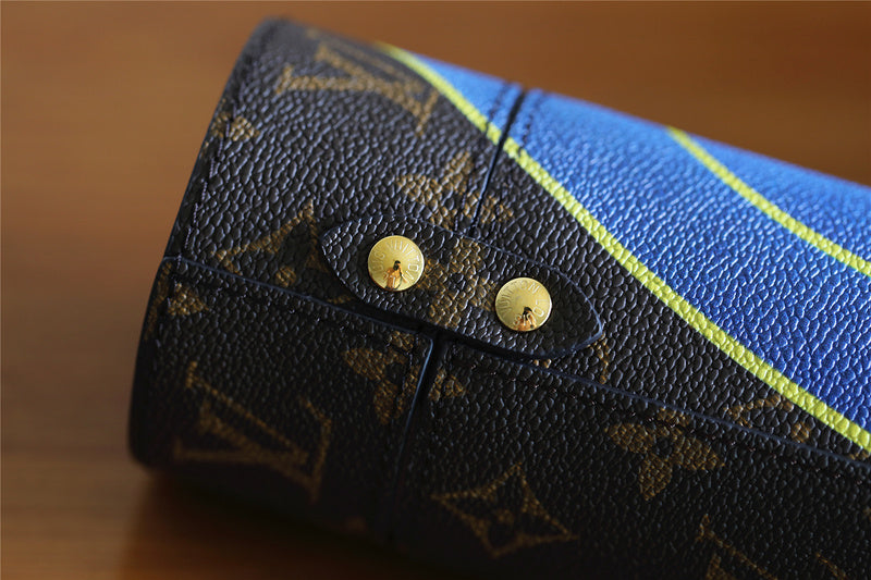 Fan Fashion Lu-Vi bags - 9361