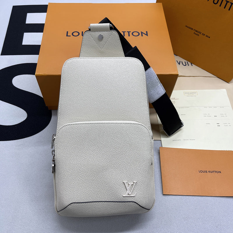 Fan Fashion Lu-Vi bags - 10223