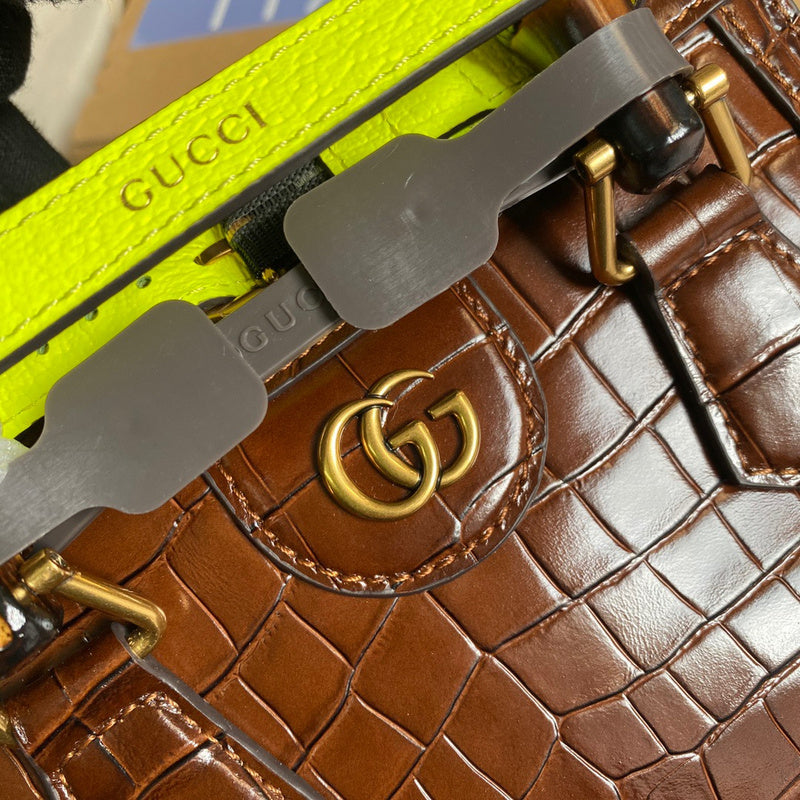 Amelia - Guki Lady Bags - 834