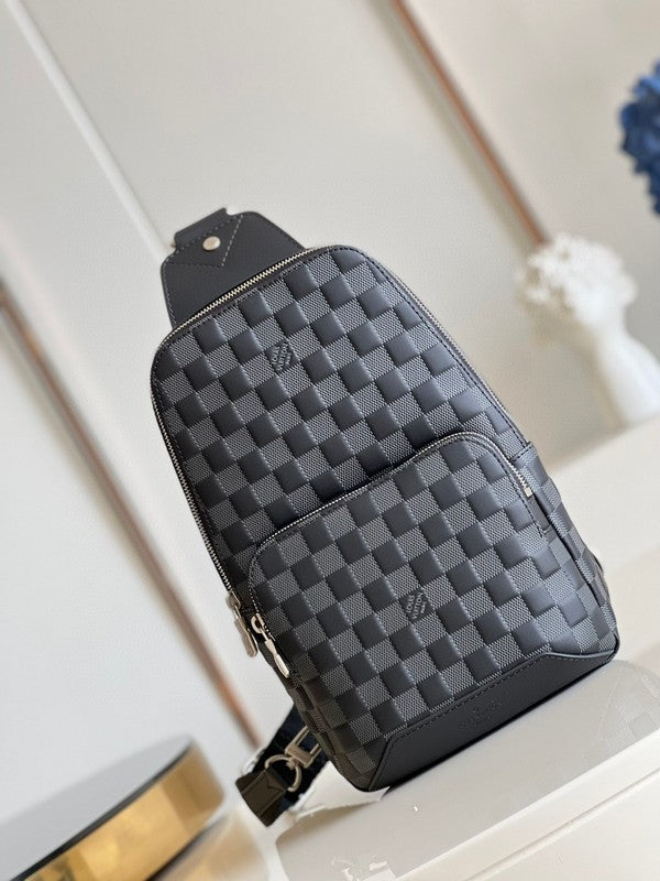 Amelia- - LOV Men Bags - 442