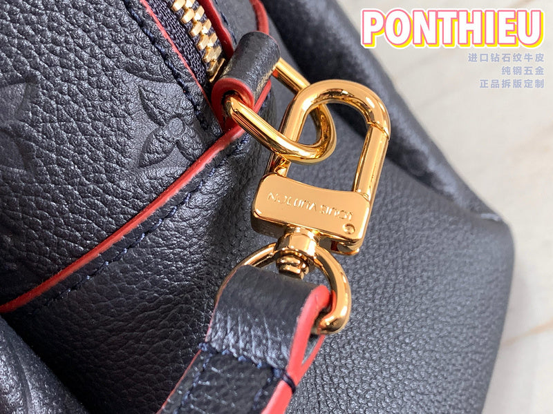 Amelia's Bag Gallery - LOV Bags - 1225