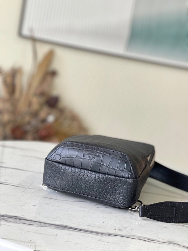 Fashion Lu-Vi bags - 4706