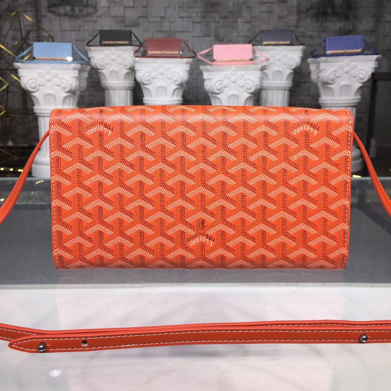 Amelia- G-YARD BAGS - 200