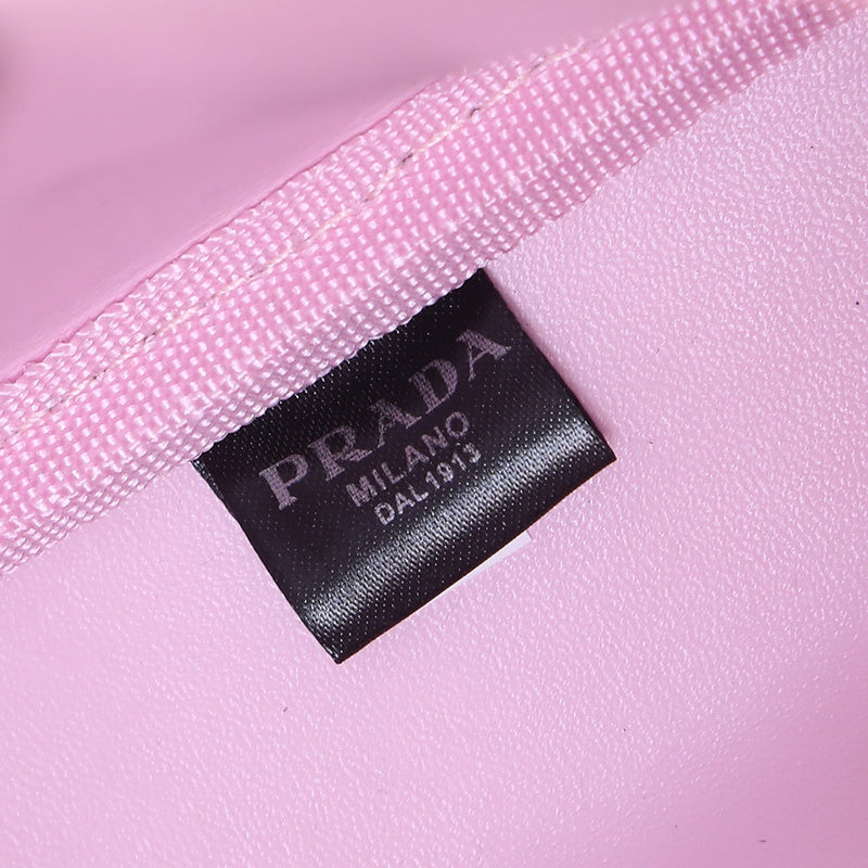 Amelia- PRDA  LUXURY BAGS - 152