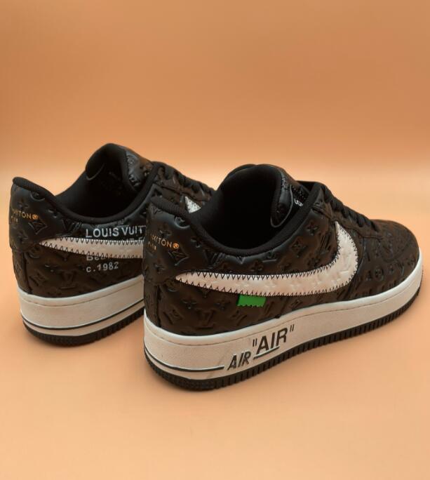 AmeliaLuxury - LOV Men Shoes - 987