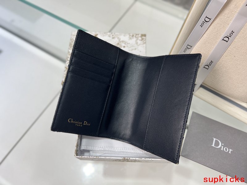 Amelia- Mix Wallets - 232