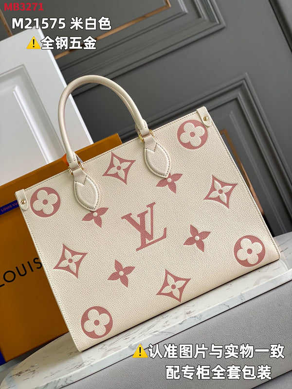 Amelia's Bag Gallery - LOV Bags - 973