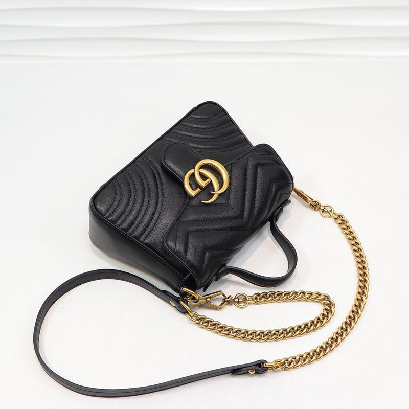 AmeliaLuxury - GCI Bags - 967