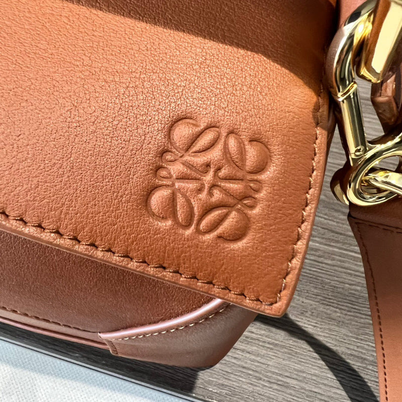 Amelia - LWO Bags - 136