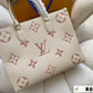 Amelia - LV Bags - 14804