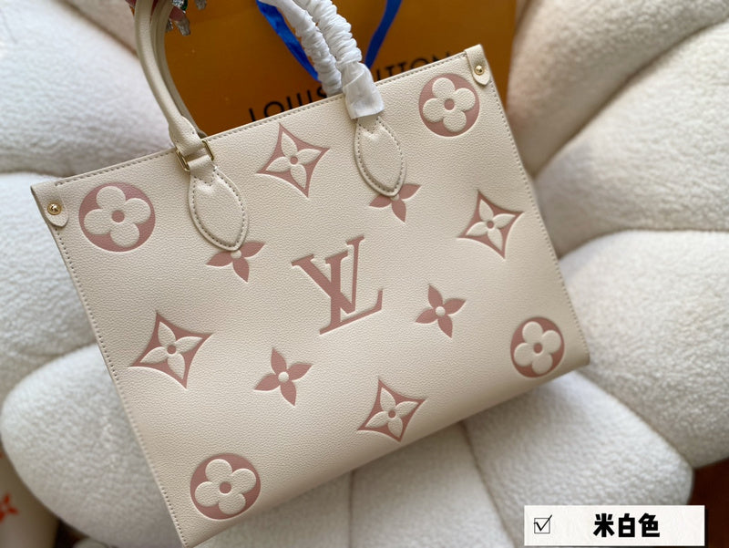 Amelia - LV Bags - 14804