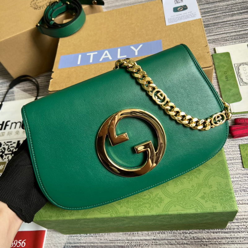 Amelia- GCI LUXURY LADY BAGS - 598