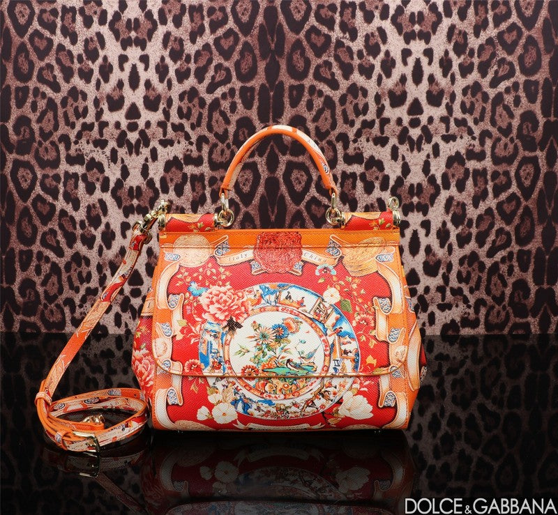 Amelia- DG Bags - 419
