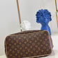 Fan Fashion Lu-Vi bags - 17194
