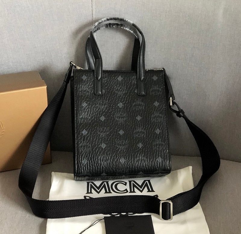 Amelia - MAmeliaBRANDED BAGS - 012