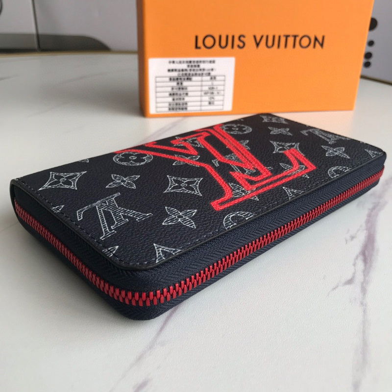 Fashion Lu-Vi bags - 2699