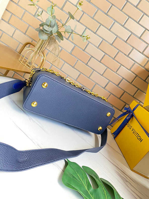 Amelia- GUKI Women Bags - 2024