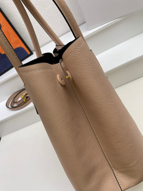 Amelia- PRDA  LUXURY BAGS - 037