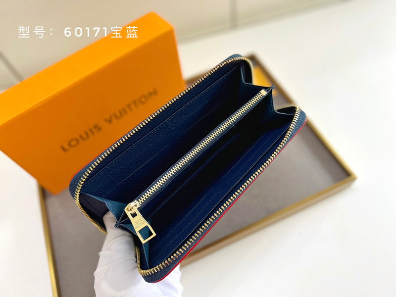 Amelia- LOV  Luxury  Wallets - 836