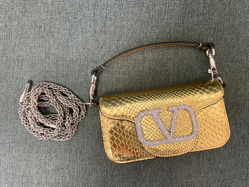 Amelia's Bag Gallery - VEL Bags - 825