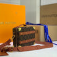 Fan Fashion Lu-Vi bags - 17496