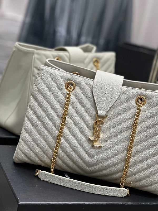 Amelia - YSL Bag - 3993