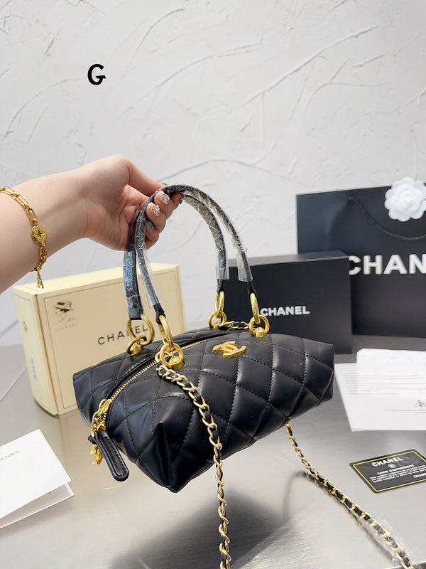 Amelia- CHL Bags - 6882
