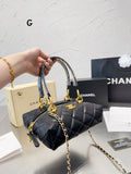 Amelia- CHL Bags - 6882