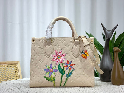 Amelia - LOV Lady Bags - 128