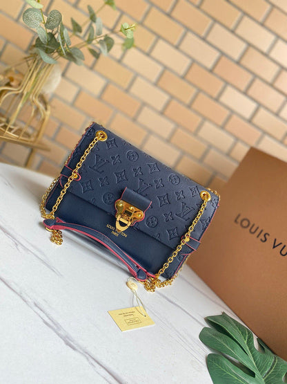 Fashion Lu-Vi bags - 3926