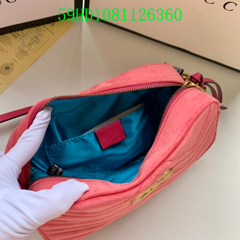 Amelia - GCI Bags - 10506