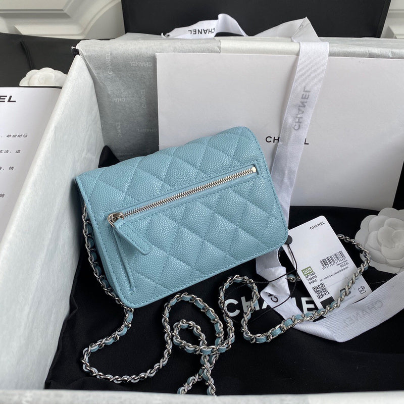 Amelia- CHL Bags - 7480