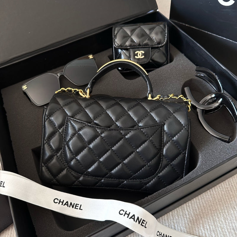 Amelia- CHL Bags - 6781