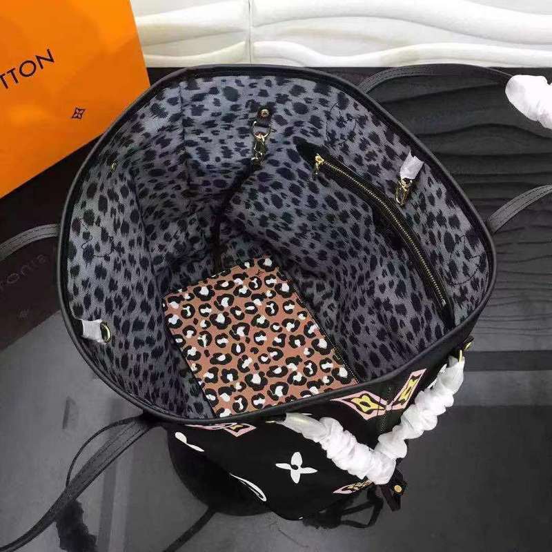 Amelia - LV Bags - 12524