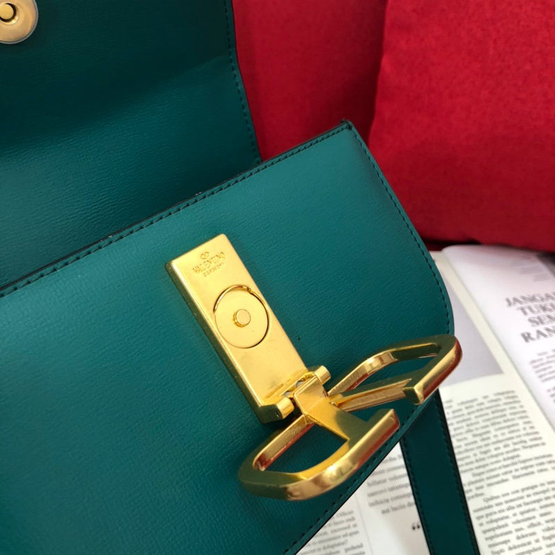 Amelia- VEL WOMEN LUXURY BAGS - 1168