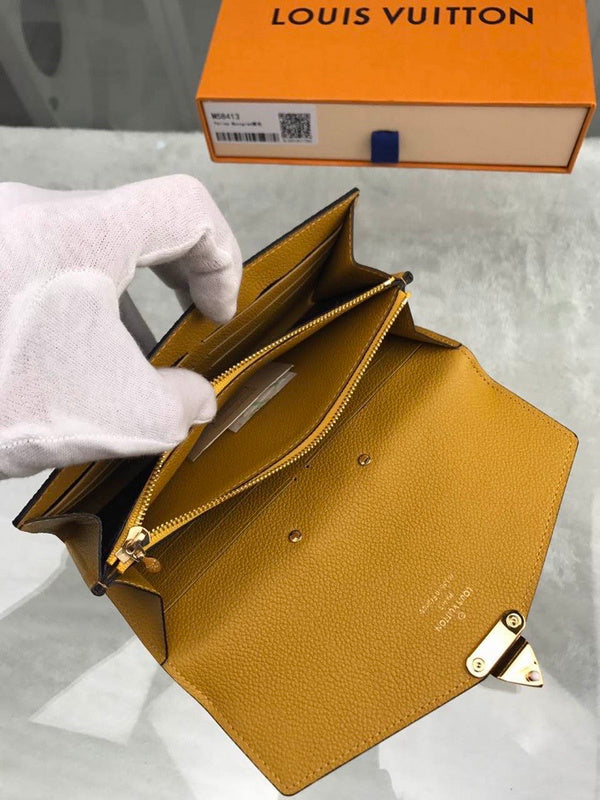 Fan Fashion Lu-Vi bags - 9128