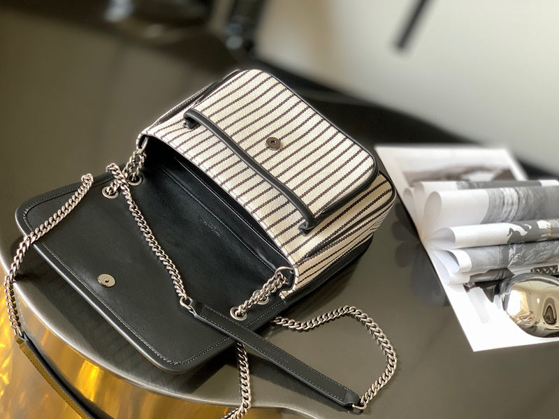 Amelia - YSL Bag - 3662