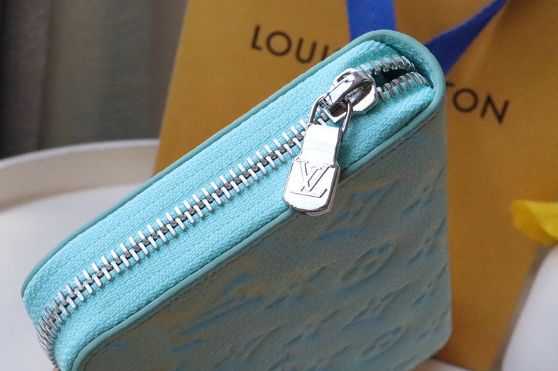 Amelia- LOV  Luxury  Wallets - 500