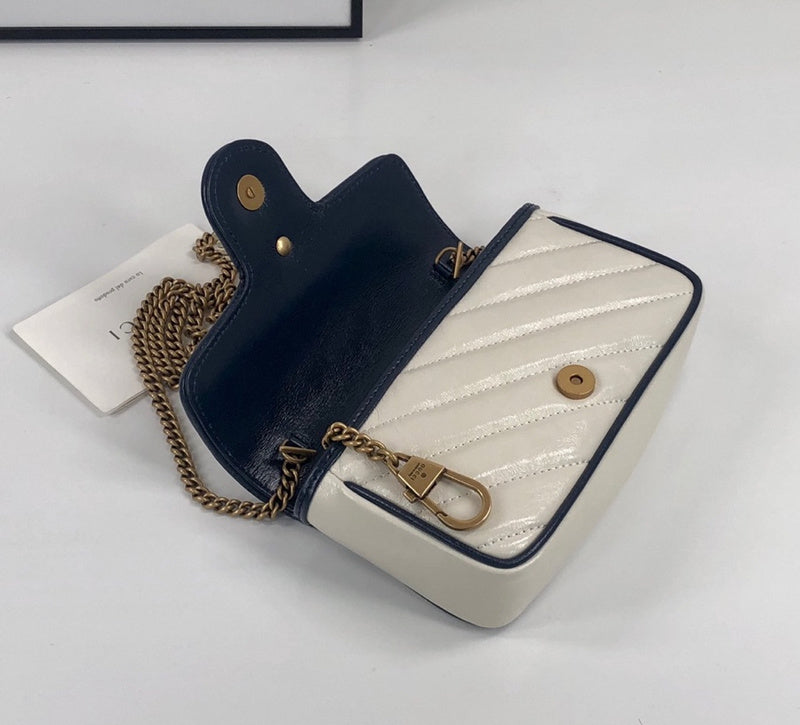 Amelia  - GCI Bags - 13201