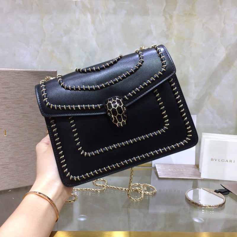 Amelia - BGL Lady Bags - 222