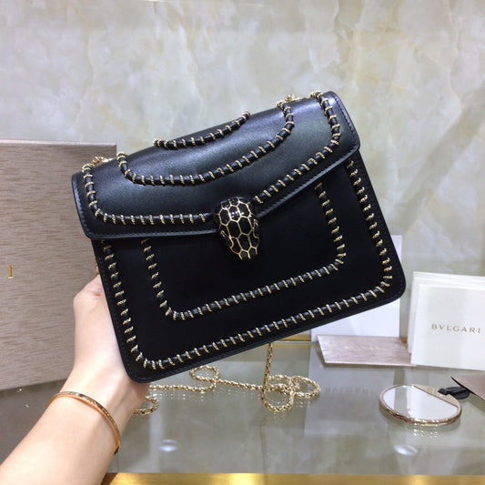 Amelia - BGL Lady Bags - 222