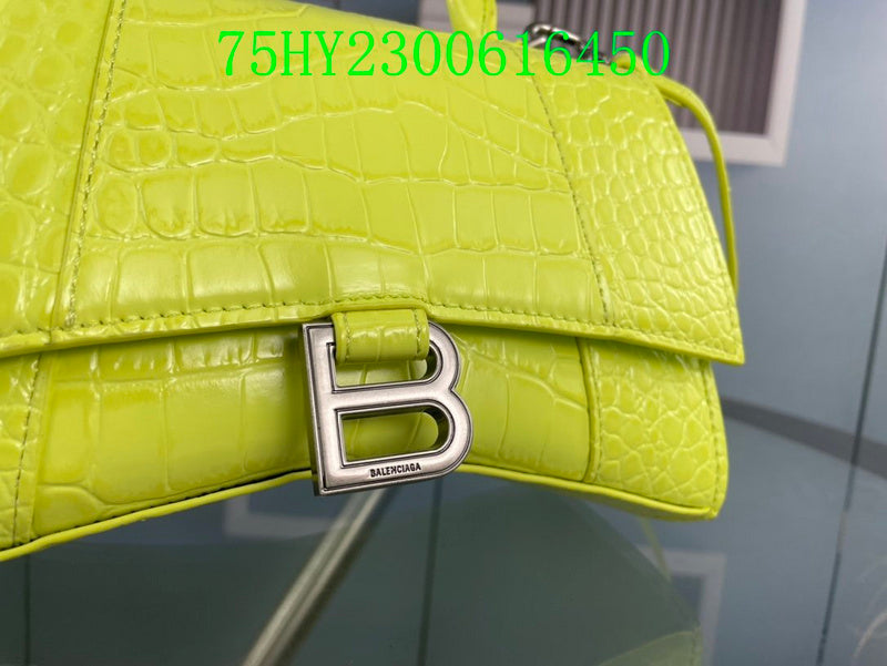 Amelia - BGA Bags - 2261