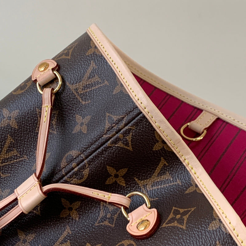 Amelia - LV Bags - 16298