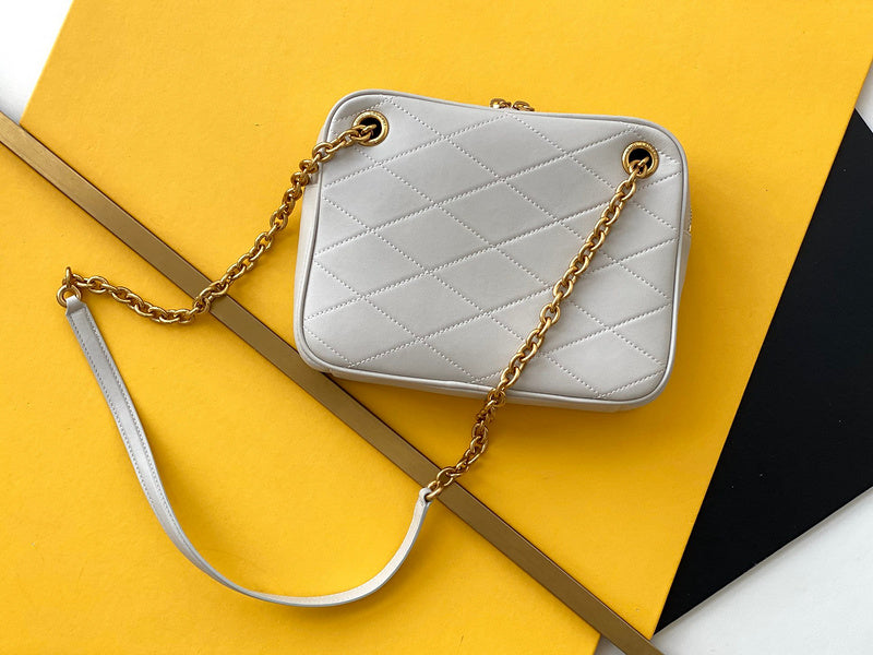 Amelia - YSL Bag - 4173