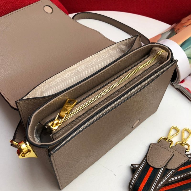 Amelia- PRDA  LUXURY BAGS - 137