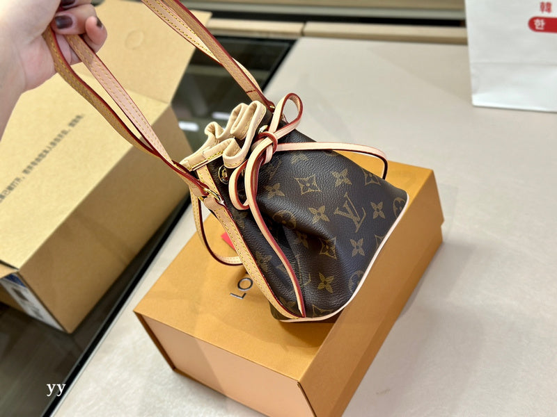 Amelia - LV Bags - 14429